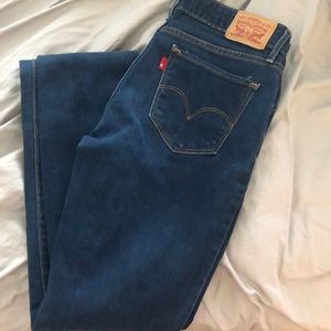Levi’s 711 Excellent condition